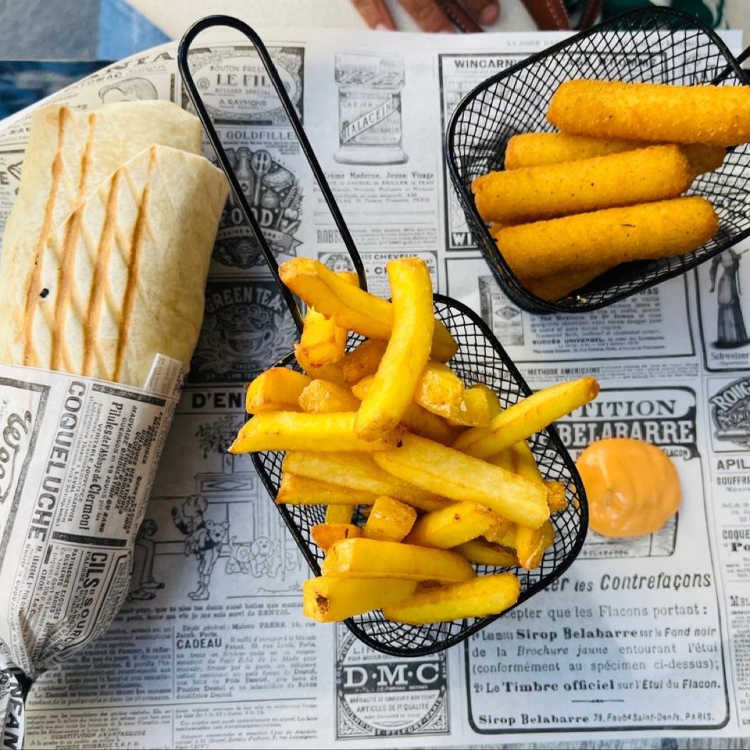 Tasty Food 1